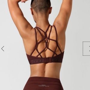 Lorna Jane sports bra